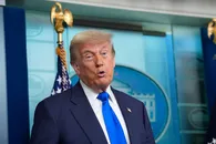 Tiga Ciri Kesepakatan Perdagangan pada Periode Kedua Trump